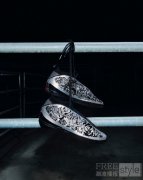 以篮球为桥联结文化与社群 adidas 携手 