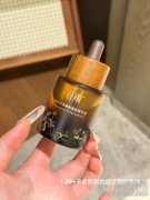 不同肤质抗老推荐｜6款精华油选购指南，