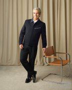 MACKAGE 发布2026春夏系列，携手安迪·科恩