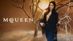 McQueen 2026春夏广告大片