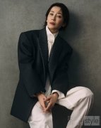 Bottega Veneta官宣宫泽理惠出任品