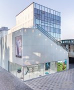 ADERERROR 正式揭幕第二家中国旗舰店——「ADERER