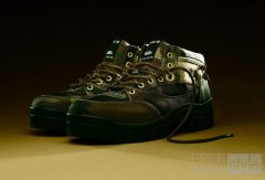 OTW by Vans x OAMC 再度携手重塑经典 带来工装美学下