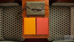 书写新风尚:万宝龙创意呈现2026春夏皮具