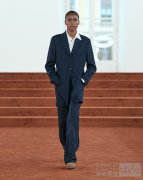 JIL SANDER 2026 秋冬男女装系列