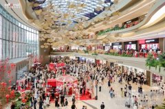 海南文旅消费春节档火热收官，中免集团以“免