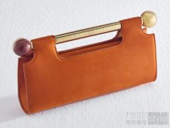 BVLGARI宝格丽2026秋冬皮具与配饰系列发布