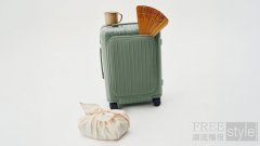 RIMOWA（日默瓦）Essential Sleeve 系列推出全