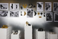 JIMMY CHOO 2026秋季女士系列 自信魅力