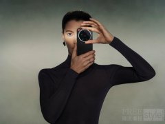 徕卡Leitzphone powered by Xiaomi:徕卡相机公司