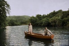 Falconeri 发布 2026 春夏「FINE I