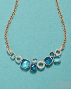 悦彩之境 Pomellato宝曼兰朵推出