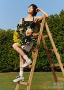 与204L一起，开启春日漫叙 New Balance 再度