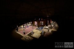 杰尼亚2027夏季时装秀6月5日洛