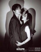 韩剧《魔女之吻》3月2日首播 朴敏英魏嘏