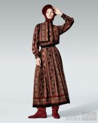 Loro Piana 亮相米兰时装周,于品牌的米兰