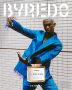 BYREDO Bal d’Afrique热带爵士新章