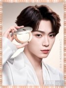 CHARLOTTE TILBURY宣布梓渝担任大中华区底妆代言人