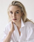 兰蔻宣布凡妮莎·柯比（Vanessa Kirby）成为全球代