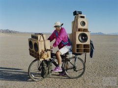 春夏韵律，色彩新生 New Balance发布Made in USA支线