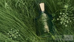 自由甄境，野趣新生 Creed恺芮得推出全新香作W