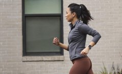 amazfit 新品 Active 3 ，为混合训练与跑步人