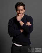 BVLGARI宝格丽正式宣布杰克·吉伦哈尔（