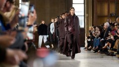 Carven 发布 2026 秋冬系列