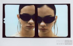 JUSTINE CLENQUET发布2026春夏系列