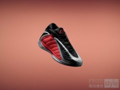 迅猛赛场 斗士基因 安东尼·爱德华兹篮球鞋 An