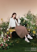 春日拾梦,信步而型 New Balance 焕新呈献 204L 春季配色