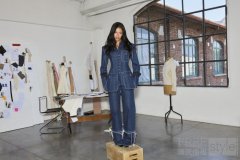 MAX&Co. 联手设计师SAMI MIRÓ 推出&Co.LLABORATION 合作设计系列:BECOMING UNDONE「