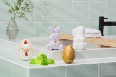 一起跃进春日感官盛宴！LUSH