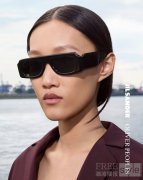 JIL SANDER与Oliver Peoples呈现联名眼镜系列