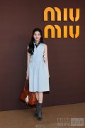 MIU MIU 2026秋冬系列 MINDFUL INTIMACY 觉知亲密