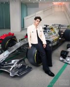 GENTLE MONSTER 2026 Circuit 系列正式发布，全新