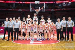 竞逐时刻，尽展锋芒 瑞士天梭表为2026国