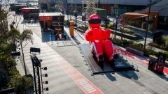 轰鸣之外 再启新章 PUMA联动赛