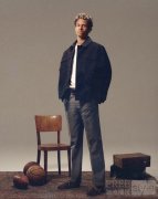 Golden Goose宣布网球运动员Gabriel Diallo与D