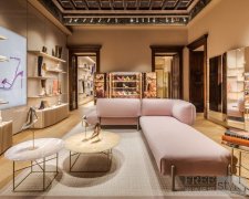 Gianvito Rossi 意式家族传承与隽永匠心