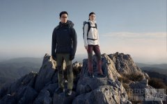 Surpine 松野湃发布2026春夏系列，以科技拓