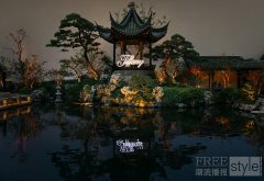 蒂芙尼北京三里屯太古里旗舰店盛大开幕