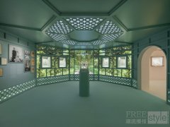 蒂芙尼于北京三里屯太古里旗舰店呈现“