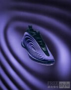 赛博风格 性能奢华 詹姆斯 · 哈登第10代