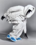 相约ComplexCon Hong Kong  Crocs卡骆驰将携Rip