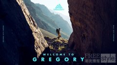 以邀约启新程｜GREGORY格里高利全球品牌活