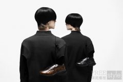 动态美学，重构登场 PUMA 携手_J.L-A.L_推出