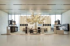 万宝龙“一笔万象”书写文化空间亮相上