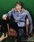 GUINNESS再度携手JW ANDERSON发布合作系列