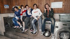 VANS 携手 CORTIS 诠释“OFF THE WALL”精神 声